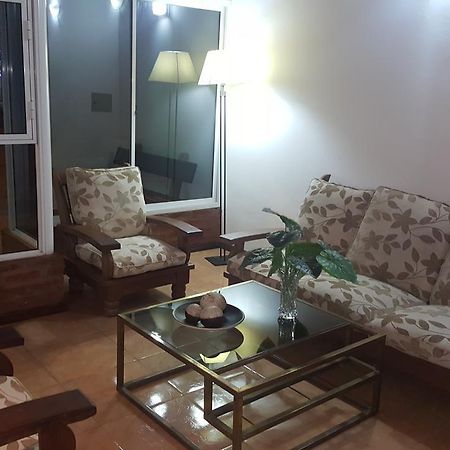 Don Luis Lejlighedshotel Paso de los Libres Eksteriør billede